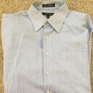 Men’s Nordstrom Non-Iron Dress Shirt